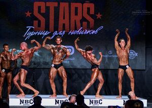 Вся сцена STARS 07.06.26 (фотограф Борис Хигрин)